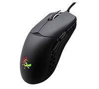 Ducky Feather souris Ambidextre USB Type-A Optique 16000 DPI