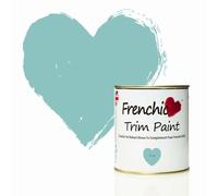 Ducky Frenchic Awesome TRIM Paint includes customised Frenchic Can Opener with Key Ring