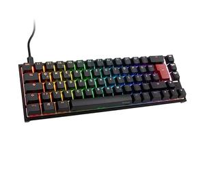 Ducky Mecha Pro SF Gaming Tastatur - Cherry MX-Red
