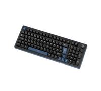 Ducky OK-M 98 Tri-Mode Mechanical Gaming Keyboard, UK ISO