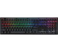 Ducky ONE 2 RGB keyboard Gaming USB UK English Black
