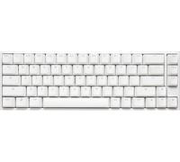 Ducky One 2 SF keyboard Gaming USB UK English White