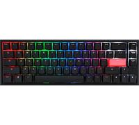 Ducky One 2 SF Keyboard (Kailh Box Thick Jade)
