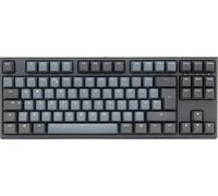 Ducky One 2 TKL Skyline keyboard Gaming USB UK English Grey