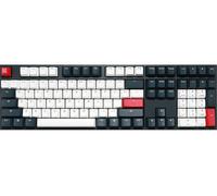Ducky One 2 Tuxedo keyboard Gaming USB UK English Black