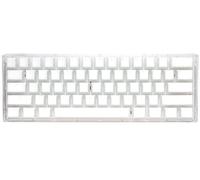 Ducky One 3 Aura White Mini keyboard Gaming USB QWERTY UK English