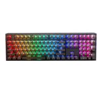 Ducky One 3 Gaming Keyboard USB Black