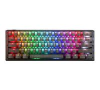 Ducky One 3 Mini Gaming Keyboard USB Black