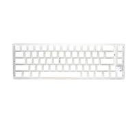 Ducky One 3 SF Gaming Keyboard USB White