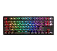 Ducky One 3 TKL Gaming Keyboard USB Black