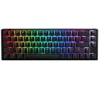 Ducky One3 Classic SF keyboard Gaming USB UK English Black