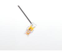 Ducky One3 Matcha TKL keyboard Gaming USB UK English