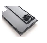 Ducky Origin Phantom Black Keyboard Universal USB QWERTZ German Black