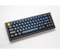 Ducky Outlaw 65 keyboard Universal USB Black