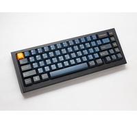 Ducky Outlaw 65 keyboard Universal USB Black