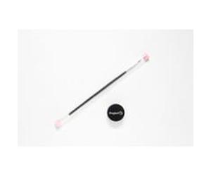 Ducky Project D Stab Lubricant + Brush