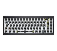 Ducky Project D Tinker 65 Barebone Custom Keyboard - Black