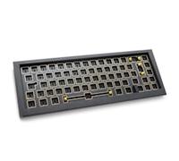 Ducky ProjectD Outlaw 65 Black Barebone DIY Keyboard Kit ANSI Layout