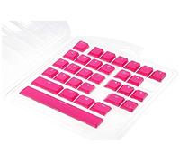 Ducky Rubber Keycap Set Capuchon de clavier