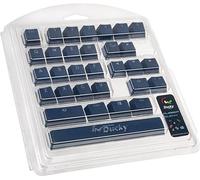 Ducky Rubber Keycap Set Capuchon de clavier