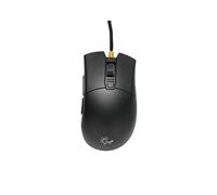 Ducky Secret M Retro mouse Gaming Right-hand USB Type-A Optical 16000 DPI