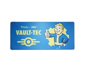 Ducky x Fallout 3XL Gaming Surface - Vault Tec (800x350x30mm)