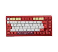 Ducky x Fallout Tinker 75 Nuka-Cola Cherry MX2A Red Gaming Keyboard UK Layout