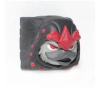 Ducky x Hotkeys League Aqua Duck Handmade Artisan Keycap | Resin | RGB Shine Through | Cherry MX Compatible, League