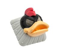 Ducky x Hotkeys League Lucky Handmade Artisan Keycap | Resin | RGB Shine Through | Cherry MX Compatible, League