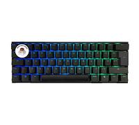 DuckyChannel One2 Mini RGB Backlit BOX Brown Switch RGB Backlit
