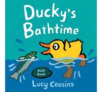 Ducky's Bathtime