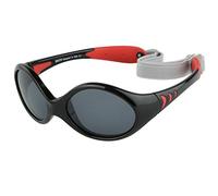 Duco Kids Sports Style Polarized Sunglasses TPEE Flexible Frame Glasses For Boys And Girls K012