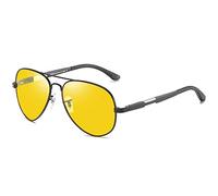 DUCO Night Driving Glasses 3026