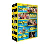 Ducobu - Coffret 5 films [DVD]