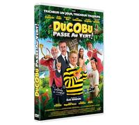 Ducobu Passe au Vert [DVD]