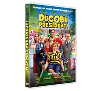 Ducobu Président
