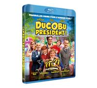 Ducobu Président [Blu-Ray]