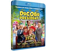 Ducobu Président Blu-Ray New