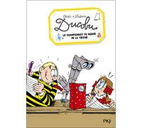 Ducobu - tome 6 le championnat du monde de la triche - vol06