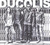 Ducolis - We Are Done
