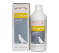 Ducolvit 500ml, Vitamin Complex for Birds & Pigeons