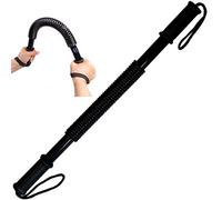 Ducomi Power Twister Flexible Stretch BENDY BAR STRONG SPRING 30,40,50,60 KG (60 Kg)