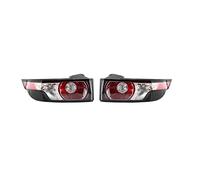 DUCOV Car lights Car Taillight Rear Light Tail Lamp Assembly Tail Lights For For Range Rover For Evoque 2012-2015 Taillight turn signal