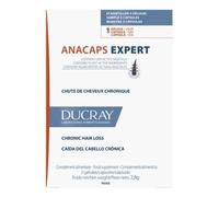 Ducray Anacaps Expert 30 capsules