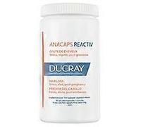 Ducray Anacaps reactiv anti-hair loss reactive 90 capsules