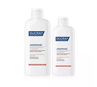 Ducray Anaphase Anti-dandruff Shampoo 400ml + 200ml