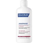 Ducray ANAPHASE+ Anti-Hair Loss Complement Shampoo 400ml