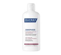 Ducray anaphase anti hair loss anti-thinning shampoo 400 ml