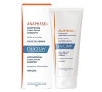 Ducray Anaphase+ Anti-Hair Loss Complement Shampoo 200ml-All Types Of Hair Loss