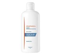 Ducray anaphase hair loss shampoo 400 ml